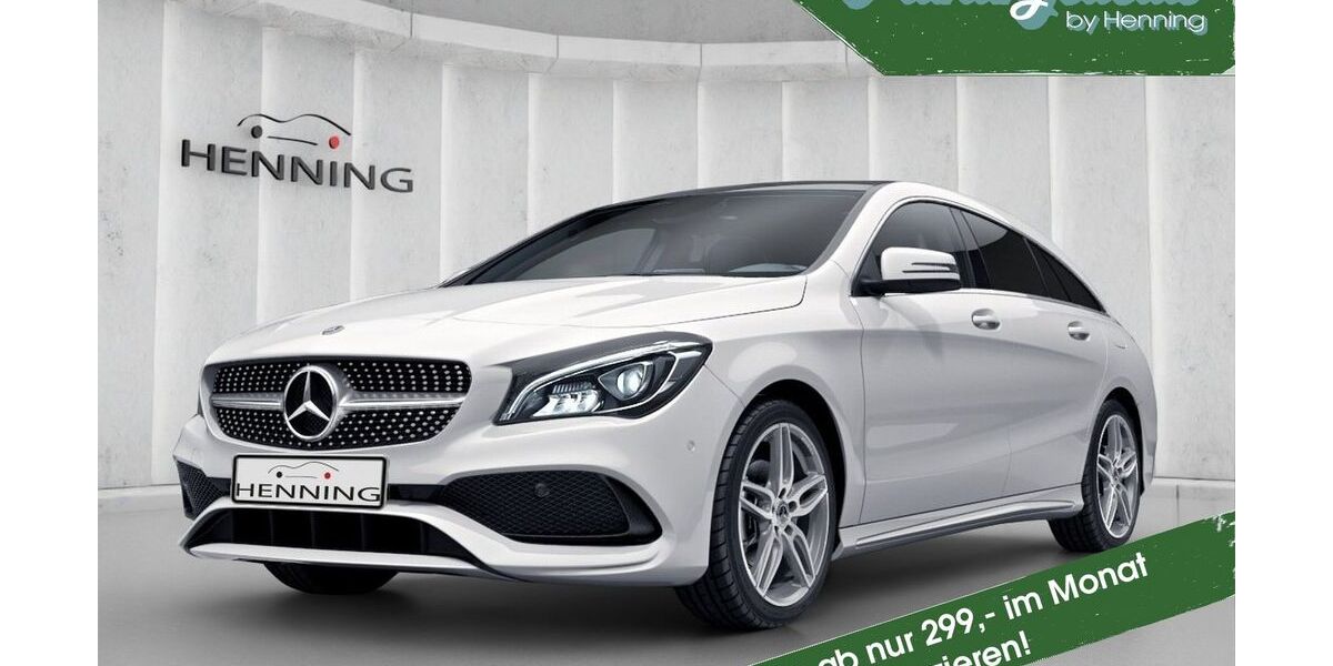 Mercedes-Benz CLA 220 60.500 km 27.880 &euro; Herne 44653
