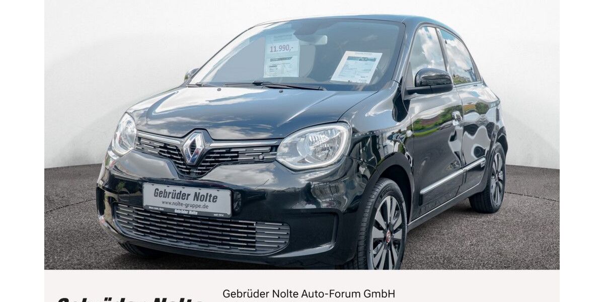 Renault Twingo 69.365 km 10.990 &euro; Hemer 58675
