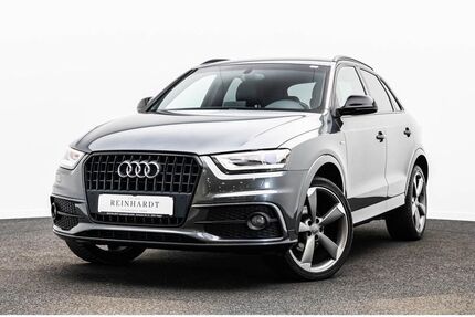 Audi Q3 115.484 km 16.785 &euro; Hagen 58091