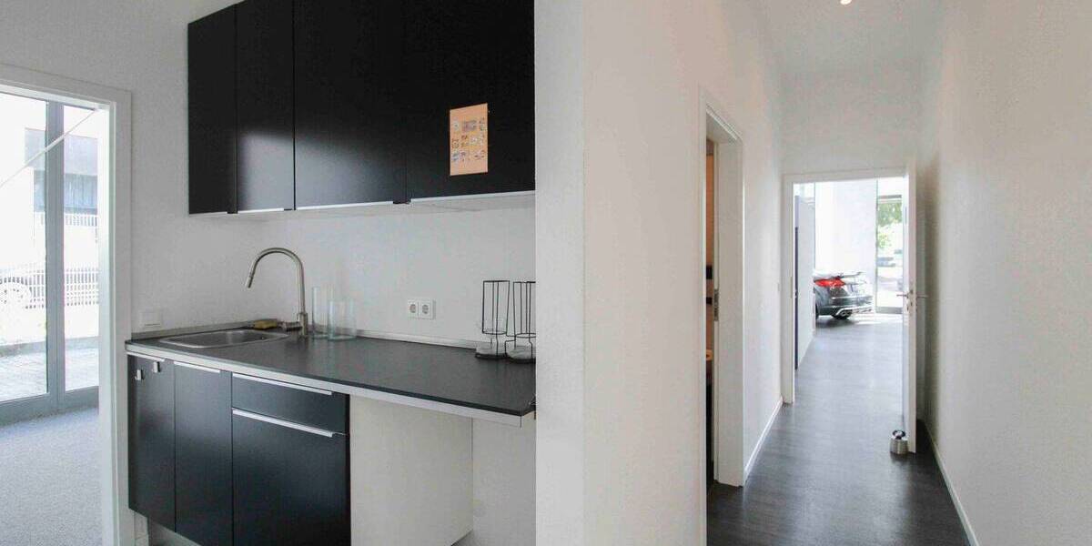 Gewerbeobjekt Hamm Herringen - 1.550.000&euro; | Angebot:26570314