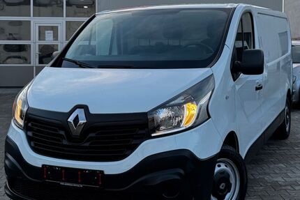 Renault Trafic 100.943 km 10.799 &euro; Bochum 44807