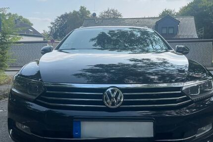 VW Passat 201.000 km 12.500 &euro; Lünen 44532
