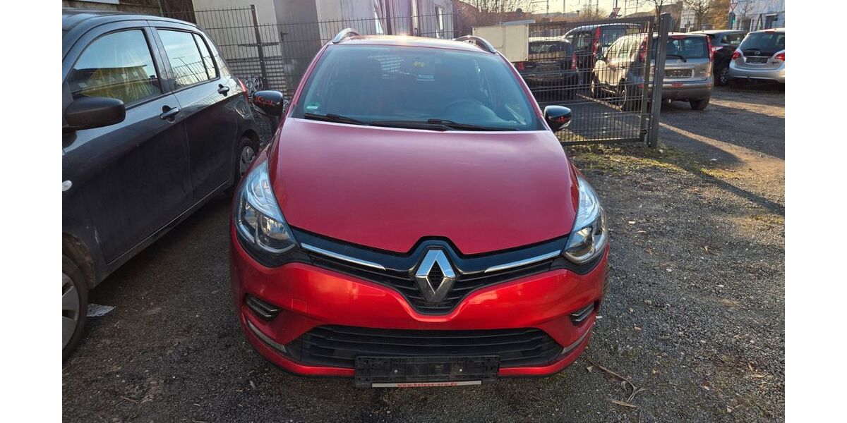 Renault Clio 149.000 km 4.250 &euro; Dortmund 44147