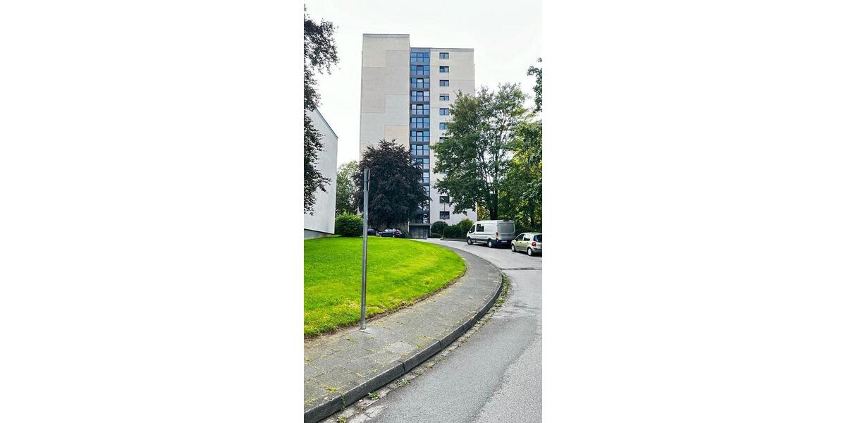 Etagenwohnung Hagen Hagen-Mitte - 2.5 Zimmer, 71 m&sup2;, 90.000&euro; | Angebot:27030500