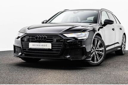 Audi A6 89.932 km 38.550 &euro; Hagen 58091