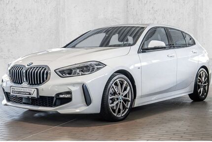 BMW 118 99.450 km 19.650 &euro; Hagen 58119