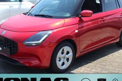 Suzuki Swift 10.000 km 17.950 &euro; Unna 59427