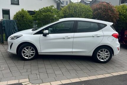 Ford Fiesta 52.960 km 9.999 &euro; Holzwickede 59439
