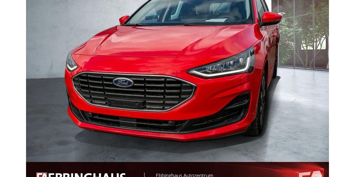 Ford Focus 30.739 km 23.990 &euro; Dortmund 44149