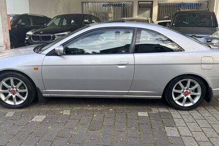 Honda Civic 199.850 km 4.990 &euro; Iserlohn 58638