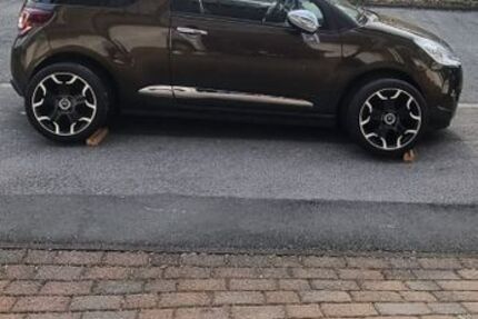 Citroen DS3 205.000 km 4.100 &euro; Fröndenberg 58730
