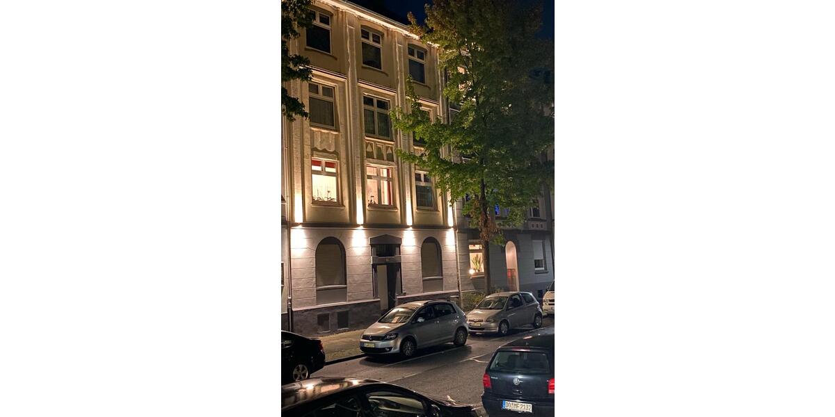 Erdgeschoßwohnung Dortmund Innenstadt West - 2 Zimmer, 39 m&sup2;, 92.000&euro; | Angebot:26863440
