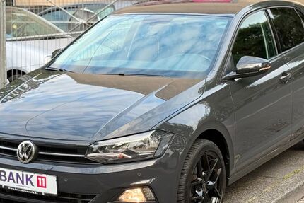 VW Polo 133.000 km 12.490 &euro; Castrop-Rauxel 44577