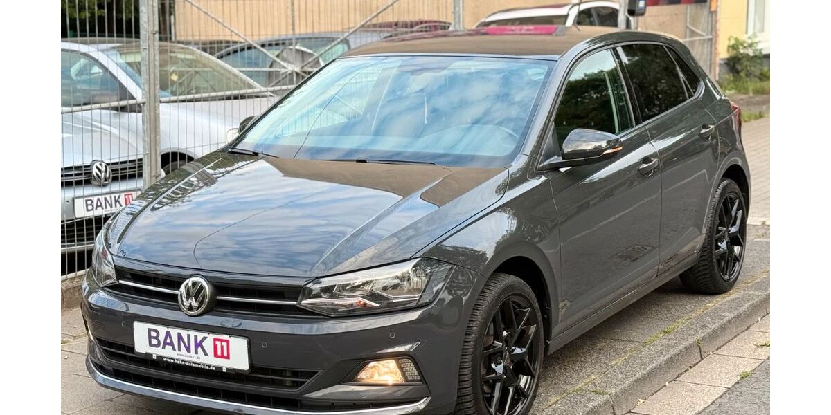 VW Polo 133.000 km 12.490 &euro; Castrop-Rauxel 44577