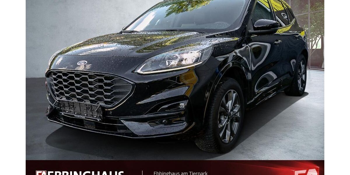 Ford Kuga 92.114 km 19.499 &euro; Dortmund 44225