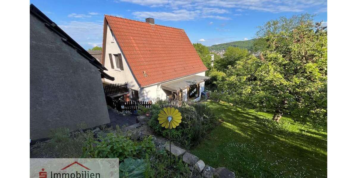 Einfamilienhaus Hagen Hagen-Nord - 3 Zimmer, 91 m&sup2;, 279.900&euro; | Angebot:26988521