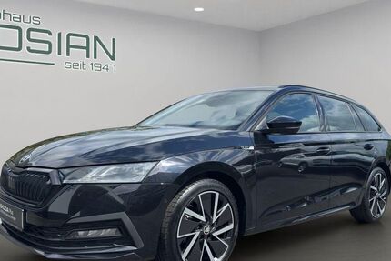 Skoda Octavia 60.009 km 26.470 &euro; Iserlohn 58642
