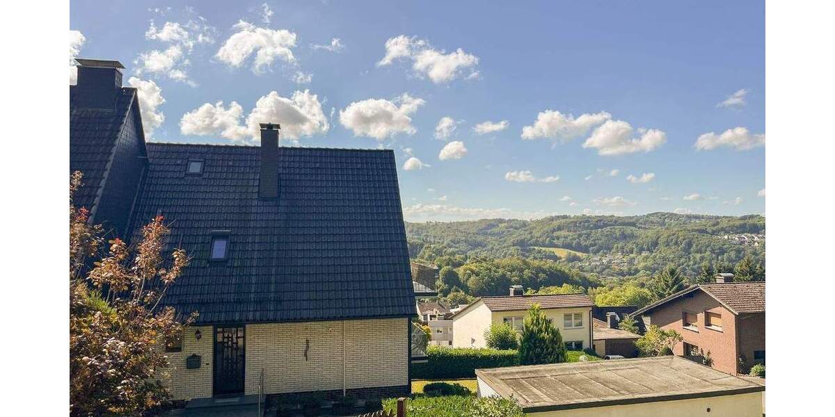 Einfamilienhaus Ennepetal Voerde - 7 Zimmer, 133 m&sup2;, 387.000&euro; | Angebot:25666610