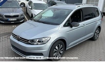 VW Touran 5.850 km 31.998 &euro; Lünen 44534