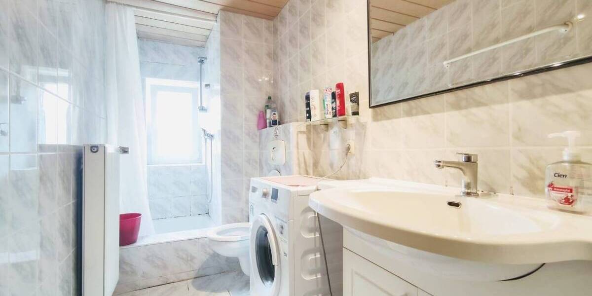 Etagenwohnung Dortmund Mitte - 4 Zimmer, 54 m&sup2;, 162.000&euro; | Angebot:26826742