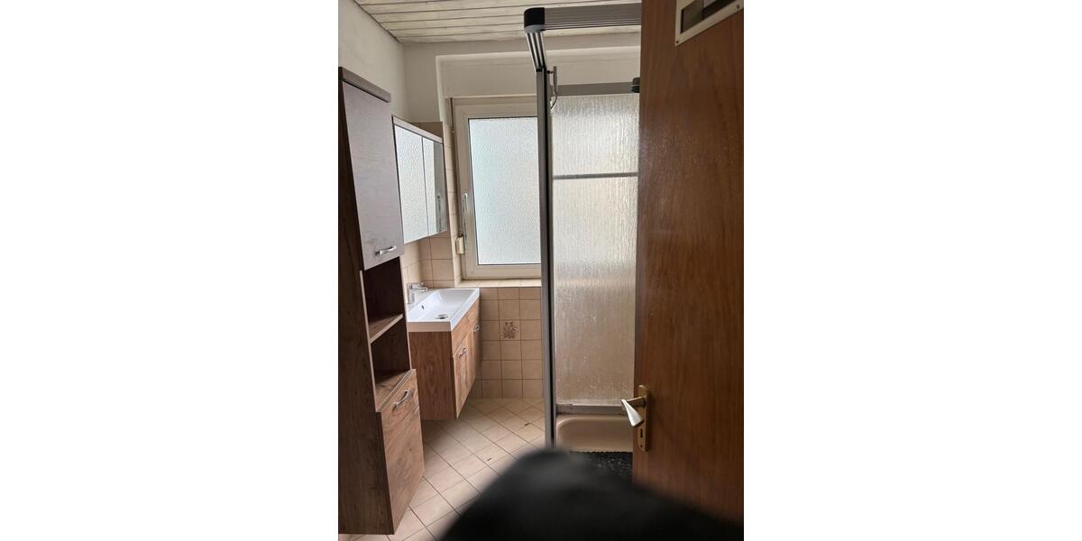 Etagenwohnung Ennepetal - 3 Zimmer, 74 m&sup2;, 350&euro; | Angebot:27600085