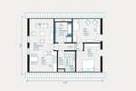 Flexibles Mehrfamilienhaus in Sprockhövel - Individuell geplant, modern gebaut - Mehrfamilienhaus, Wohnhaus Sprockhövel | Angebot:27661625
