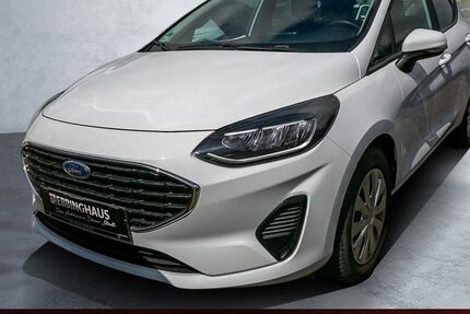 Ford Fiesta 40.176 km 12.990 &euro; Dortmund 44289
