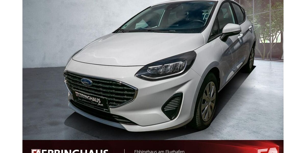 Ford Fiesta 40.176 km 12.990 &euro; Dortmund 44289
