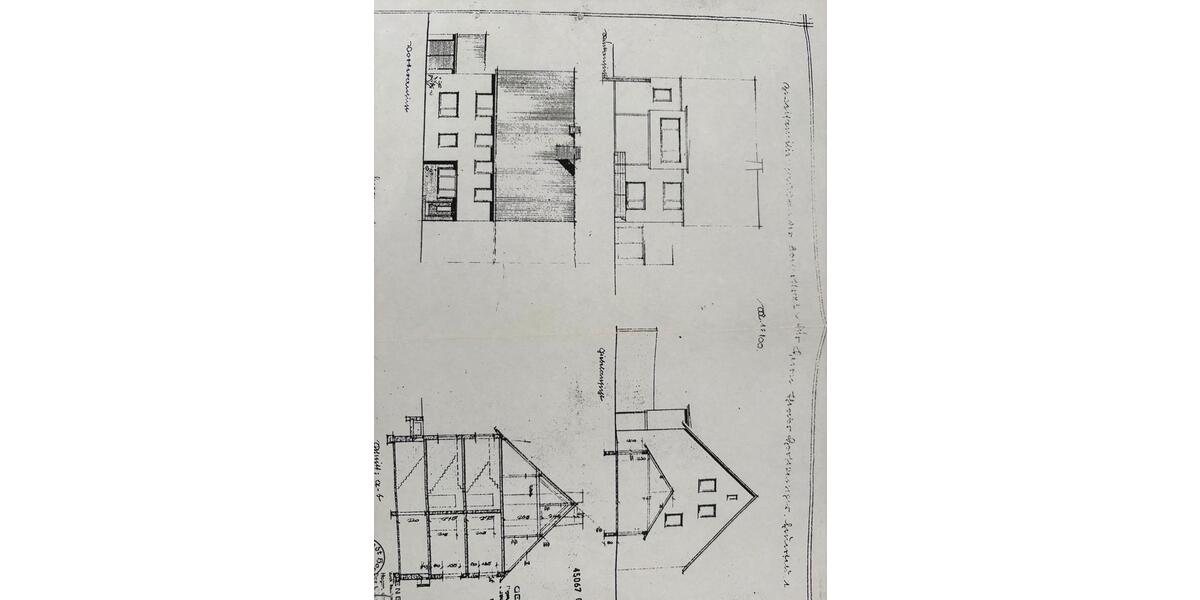 Einfamilienhaus Hagen Hagen-Mitte - 475.000&euro; | Angebot:26109622