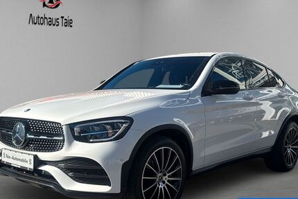 Mercedes-Benz GLC 400 82.000 km 44.990 &euro; Dortmund OT Mitte 44145