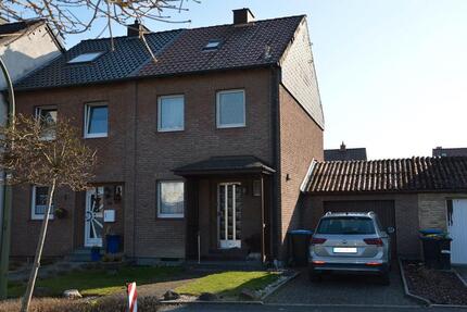 Haus Bönen - 4 Zimmer, 92 m&sup2;, 235.000&euro; | Angebot:26086576