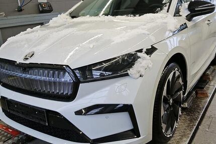 Skoda Enyaq 155.010 km 27.518 &euro; Hagen 58091
