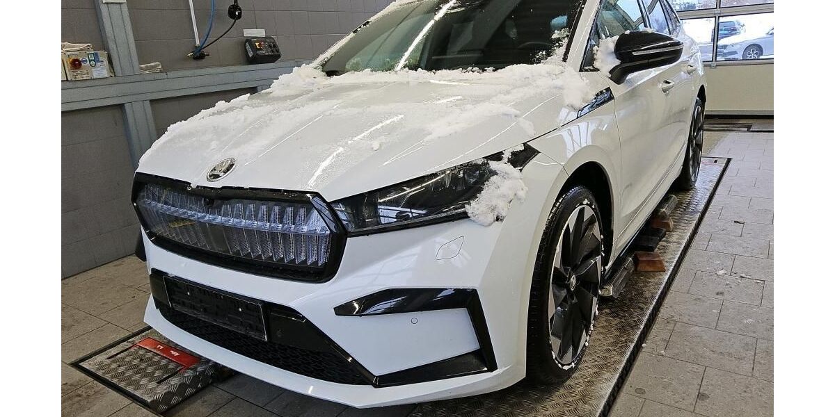 Skoda Enyaq 155.010 km 27.518 &euro; Hagen 58091