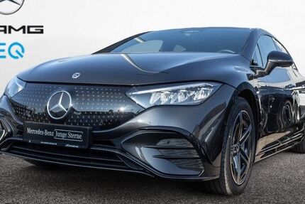 Mercedes-Benz EQE 17.774 km 47.880 &euro; Schwerte 58239