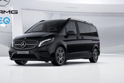 Mercedes-Benz V 300 110.130 km 45.280 &euro; Dortmund 44139