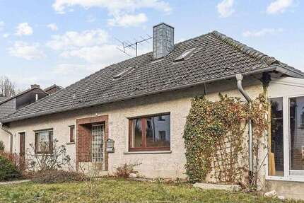 Haus Schalksmühle - 6 Zimmer, 182 m&sup2;, 299.000&euro; | Angebot:24360439