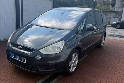 Ford S-Max 205.500 km 3.950 &euro; Herne 44653