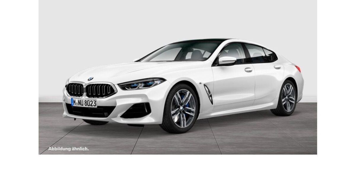 BMW 840 17.032 km 73.990 &euro; Herne 44625