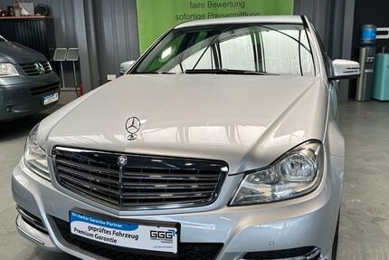 Mercedes-Benz C 180 189.000 km 9.990 &euro; Dortmund 44263
