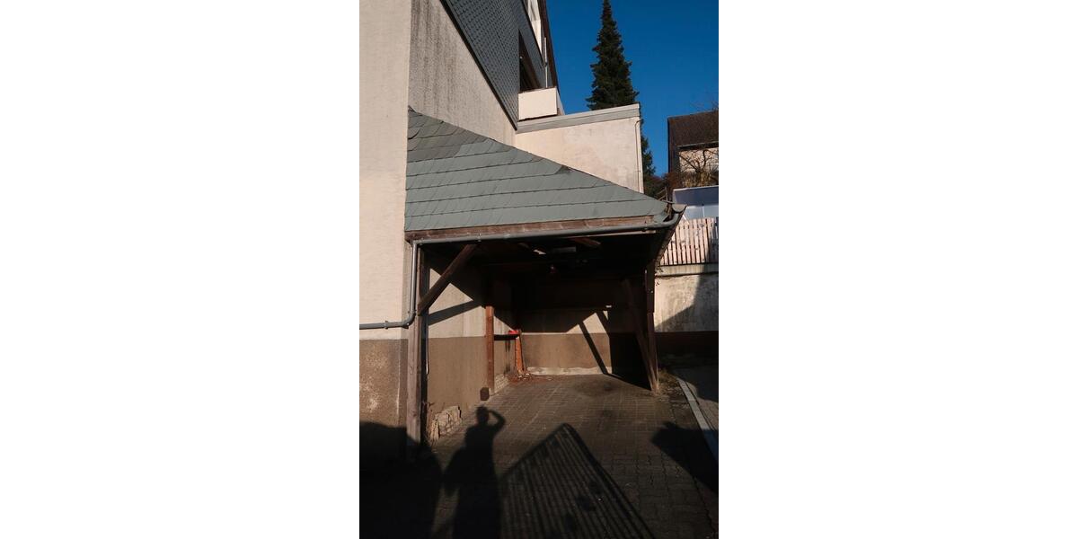 Maisonettenwohnung Hagen Hagen-Mitte - 4.5 Zimmer, 120 m&sup2;, 1.200&euro; | Angebot:25541298