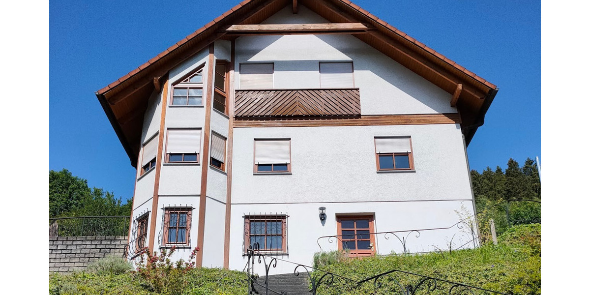 Einfamilienhaus Werdohl Kleinhammer - 4 Zimmer, 123 m&sup2;, 309.000&euro; | Angebot:25703472