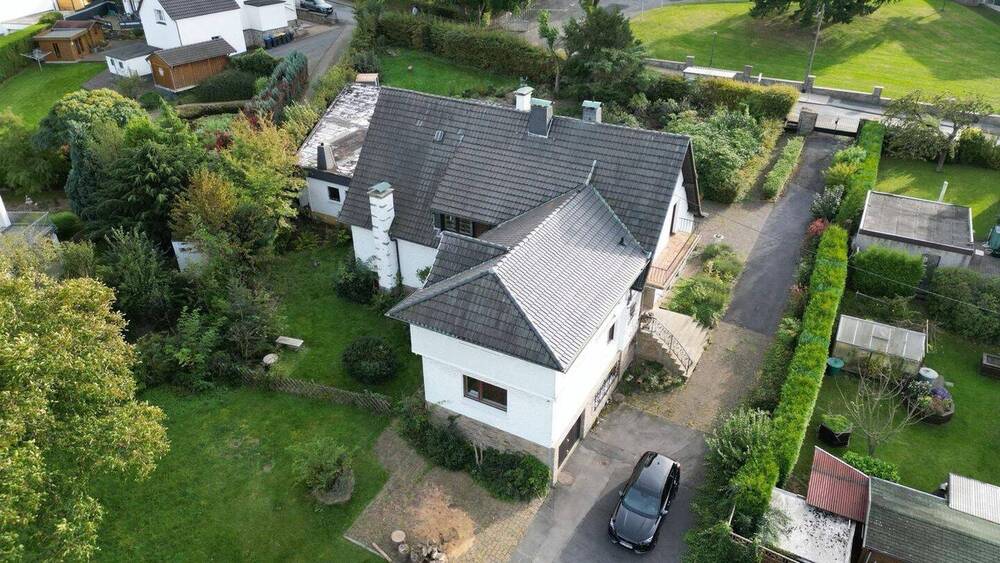 Mehrfamilienhaus, Wohnhaus Hemer Deilinghofen - 7 Zimmer, 437 m&sup2;, 639.000&euro; | Angebot:26092846