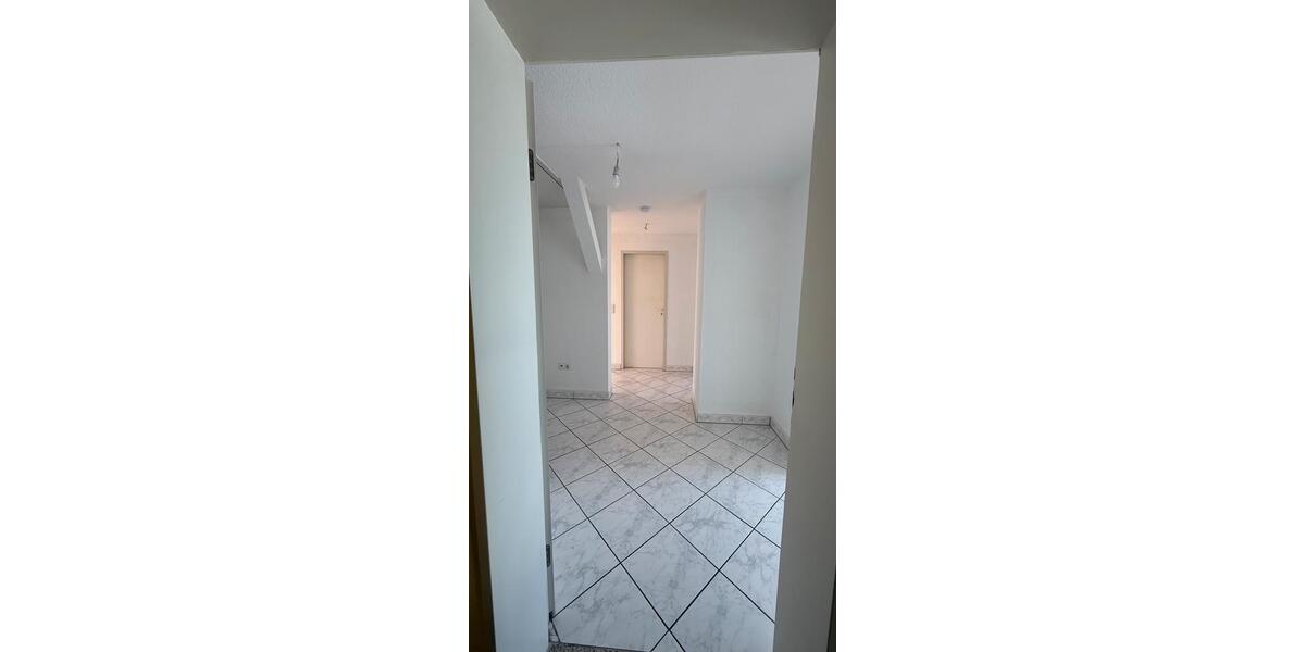 Dachgeschoßwohnung Dortmund Brackel - 3 Zimmer, 65 m&sup2;, 600&euro; | Angebot:26679624