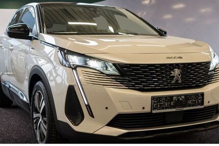 Peugeot 3008 29.865 km 21.990 &euro; Menden 58706