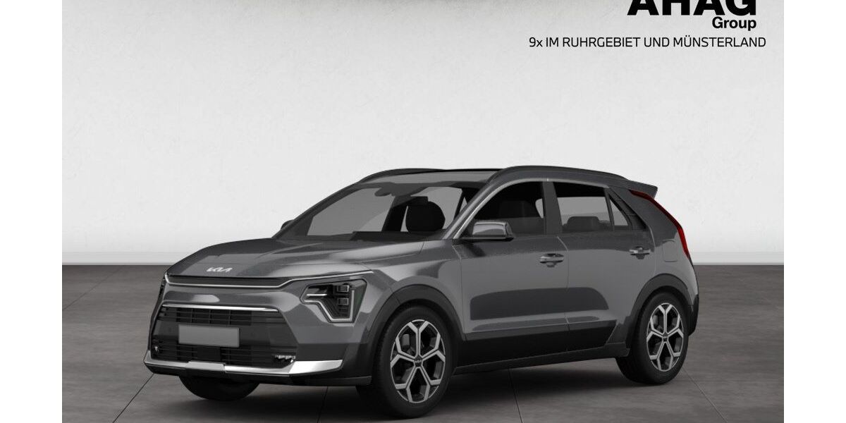 Kia Niro 7.870 km 29.499 &euro; Bochum 44795