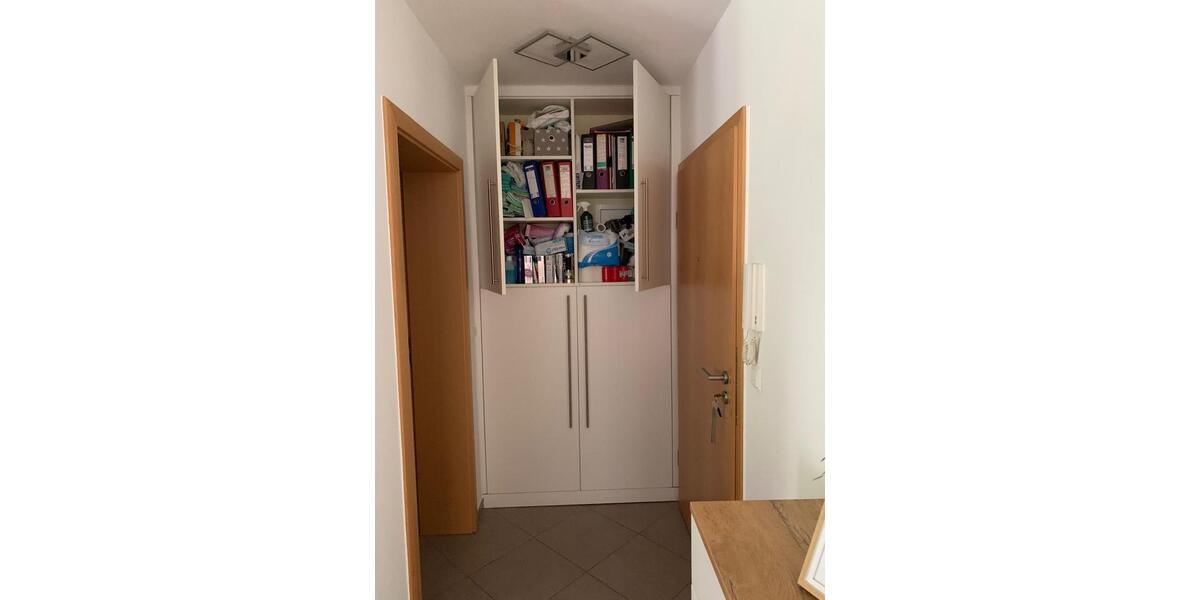 Etagenwohnung Schwerte - 3 Zimmer, 91 m&sup2;, 295.000&euro; | Angebot:27096116