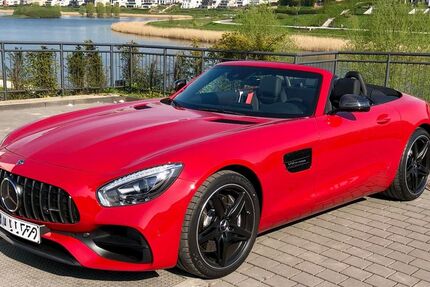 Mercedes-Benz AMG GT 10.400 km 107.000 &euro; Hattingen 45525