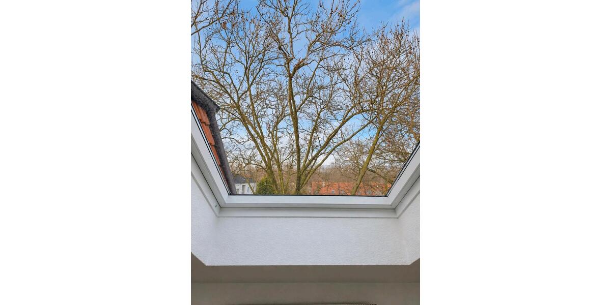 Dachgeschoßwohnung Lünen Alstedde - 2 Zimmer, 52 m&sup2;, 470&euro; | Angebot:27613509