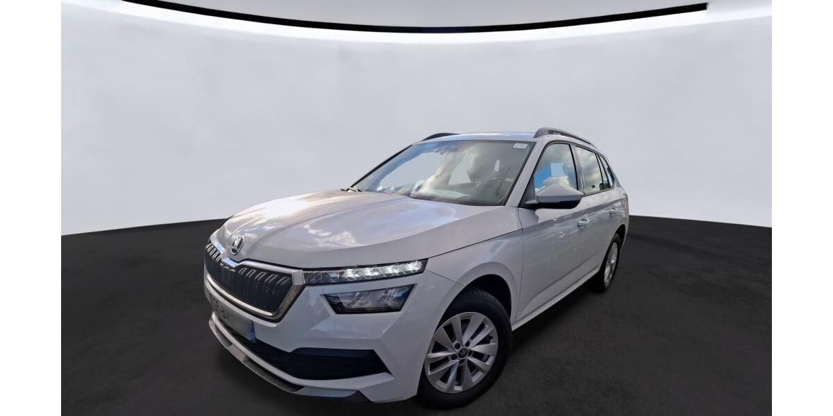 Skoda Kamiq 43.510 km 17.900 &euro; Hagen 58091