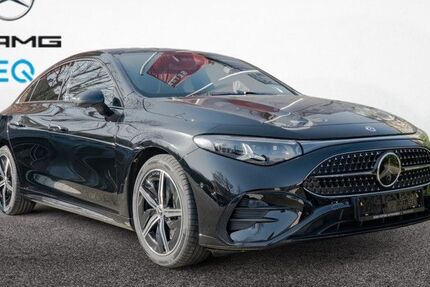 Mercedes-Benz CLA 220 9.500 km 54.880 &euro; Hagen 58135